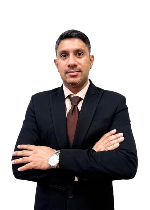 Rubenandran Ramachandran 